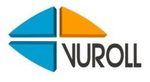 Vuroll Logo